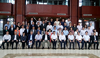 內地與香港科技合作委員會第十一次會議在貴州省貴陽市召開
